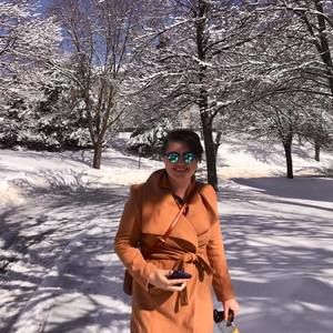 Meet your Posher, Grace